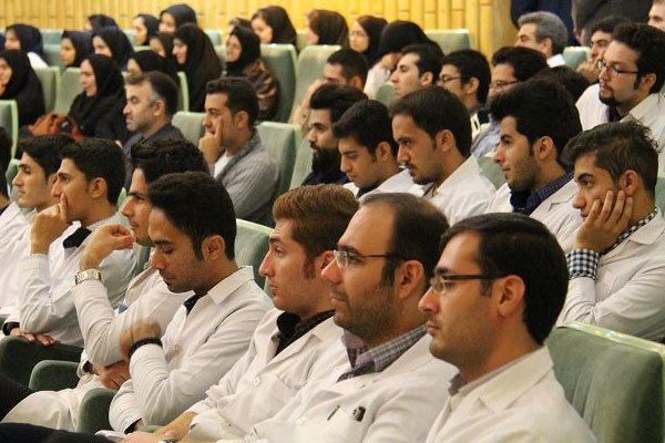 کلید نهایی آزمون دکتری تخصصی گروه علوم پزشکی امروز ۱۵ تیر ماه منتشر میشود کلید نهایی آزمون دکتری تخصصی گروه علوم پزشکی امروز ۱۵ تیر ماه منتشر میشود