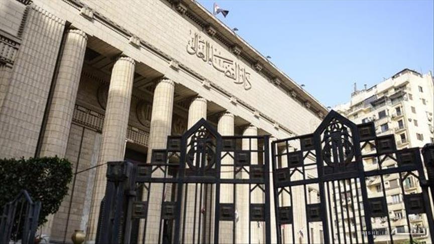 محکومیت 5 ایرانی در مصر به 15 سال زندان به اتهام جاسوسی