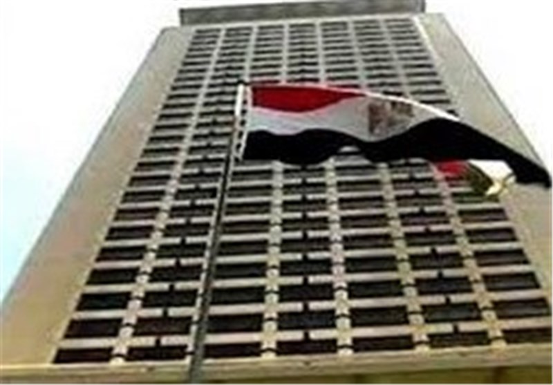 مصر رسما مشارکت خود را در کنفرانس بحرین اعلام کرد