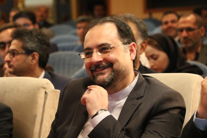 عضویت دکتر حسین شیرزاد در کمیسیون دائمی هیات امنای موسسه پژوهشهای برنامه‌ریزی، اقتصاد کشاورزی و توسعه روستایی