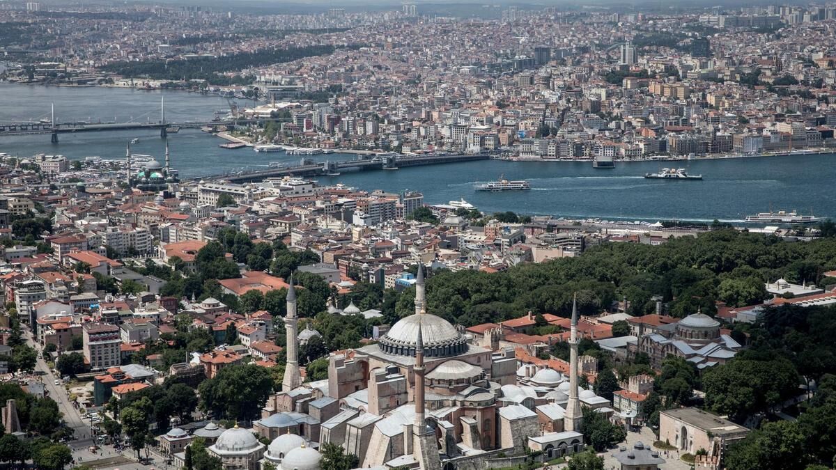 خروج ۵۵۰ میلیون دلار ارز از کشور برای خرید ملک در ترکیه