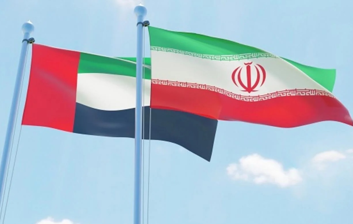 آیا گره کور روابط ایران و امارات باز شده است؟