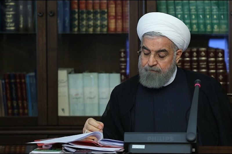 روحانی لایحه ساماندهی صندوق‌های قرض الحسنه به مجلس ارسال کرد