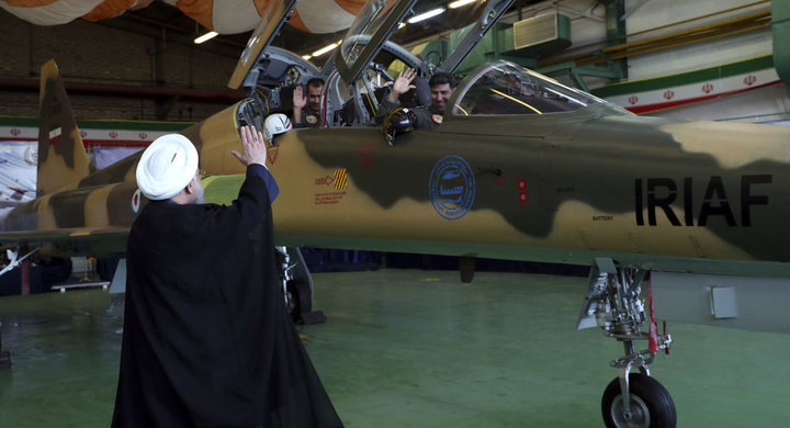 آمریکا دنبال جنگ تهران - ریاض است؛
