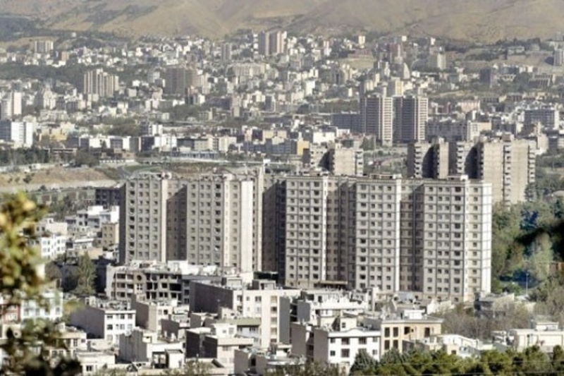 «تهران به اندازه همه حاشیه‌نشینانش مسکن دارد»
