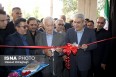 افتتاح اولین پردیس فناوری خیرساز کشور در شهمیرزاد