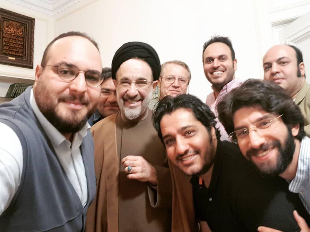 رفتارهای سیاسی خانه هنرمندان در بزنگاه های انتخاباتی رفتارهای سیاسی خانه هنرمندان در بزنگاه های انتخاباتی