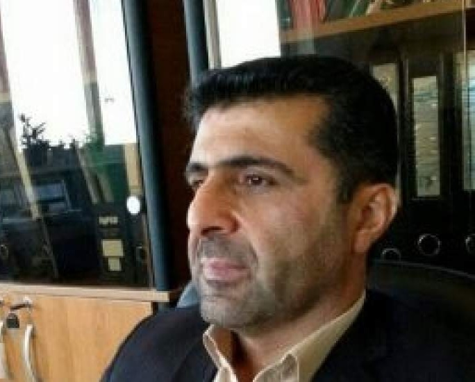 استعفای «علی پرواز» مدیرکل سیاسی استانداری کهگیلویه وبویراحمد
