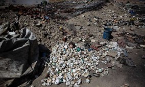 ماجرای اعتراض اهالی چهاردانگه مازندران به دپوی زباله چیست؟
