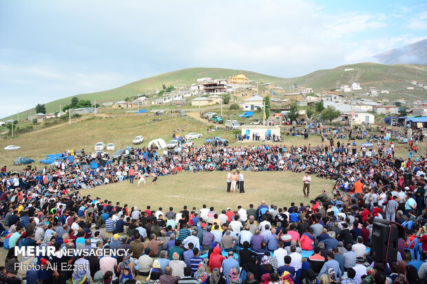 جشنواره بومی و محلی در زنجان برگزار می شود
