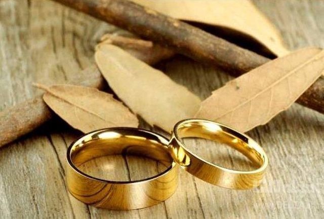 رتبه نخست ازدواج در کشور کدام استان است؟