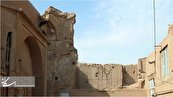 ویرانه‌های ۷۰۰ ساله اولین بیمارستان یزد در بافت جهانی!