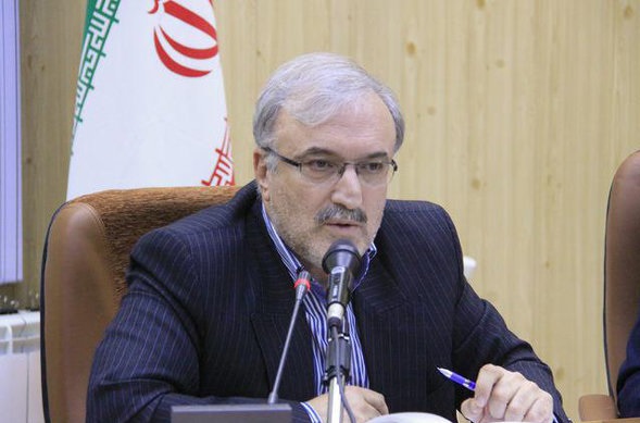 توضیح وزیر بهداشت در خصوص کمبود انسولین در استان کرمان