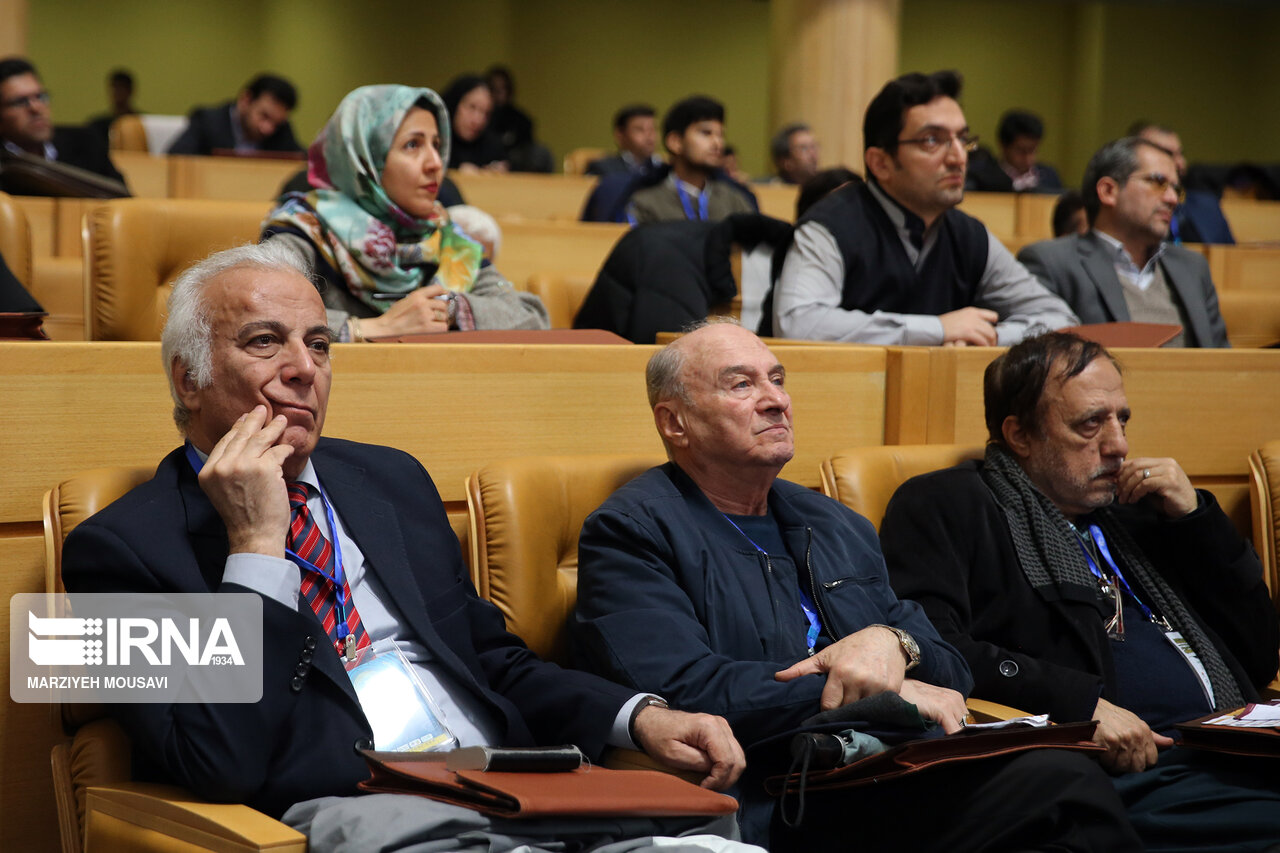 همایش بین‌المللی مدیریت استراتژیک ایران