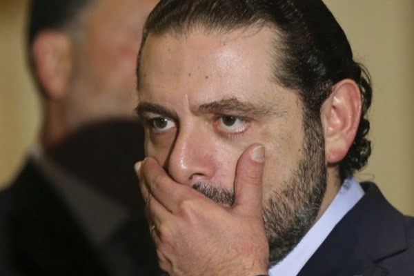 متهم کردن حزب‌الله به دست داشتن در نا آرامی‌های لبنان