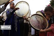 شهر خلاق موسیقی پشتوانه توسعه گردشگری سنندج