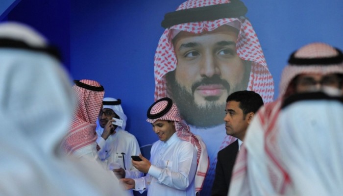 تضعیف شبکه های سنتی؛ انقلاب اجتماعی در عربستان