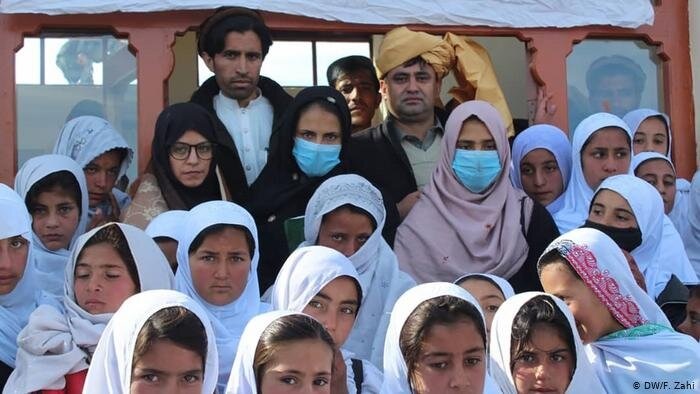 تبعیض علیه افغانستانی‌ها در درمان کرونا