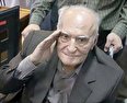 پدر جراحی نوین قلب ایران ساعاتی پیش چشم از جهان فروبست