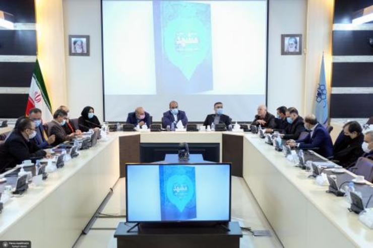 از کمیسیون ملی یونسکو در توسعه فعالیتهای فنی حوزه آب خواستار یاری هستیم از کمیسیون ملی یونسکو در توسعه فعالیتهای فنی حوزه آب خواستار یاری هستیم