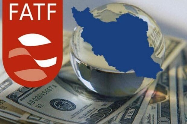 دلیل اهمیت الحاق کامل به FATF برای آمریکا