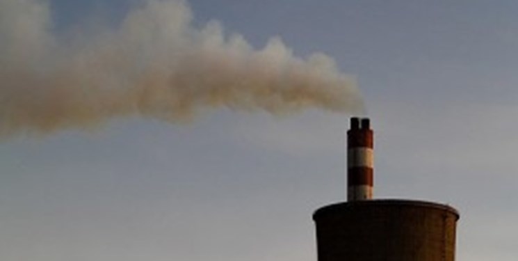 مازوت سوزی نیروگاه‌ها و بیچارگی محیط زیست