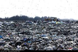 غفلت از صنعت پرسود بازیافت زباله