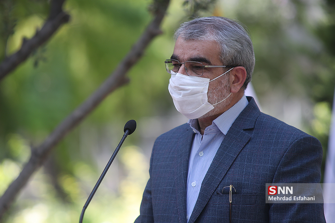 سردرگمی نهادهای مسئول برای نحوهی برگزاری انتخابات ۱۴۰۰ سردرگمی نهادهای مسئول برای نحوهی برگزاری انتخابات ۱۴۰۰