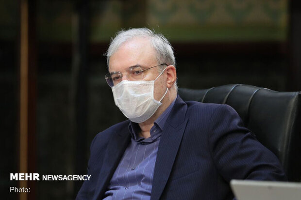 واکسن کرونای موسسه رازی وارد فاز انسانی شد واکسن کرونای موسسه رازی وارد فاز انسانی شد