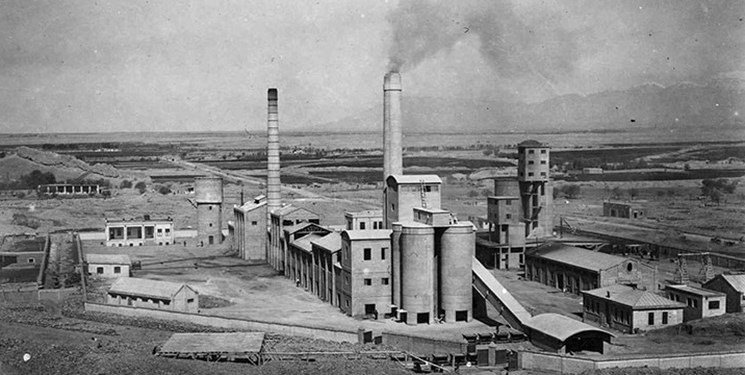از چهارمین واردکننده تا اولین صادرکننده از چهارمین واردکننده تا اولین صادرکننده