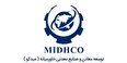 کسب عنوان شرکت برتر صادرات گرا توسط میدکو