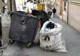 زباله‌های کرونایی؛ افزایش ۲ برابری تولید پسماند در شهر تهران
