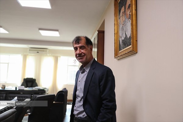 لاریجانی قصد حضور در انتخابات ندارد