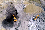 راه دسترسی به ۱۵ معدن قیر طبیعی در گیلانغرب احداث می‌شود