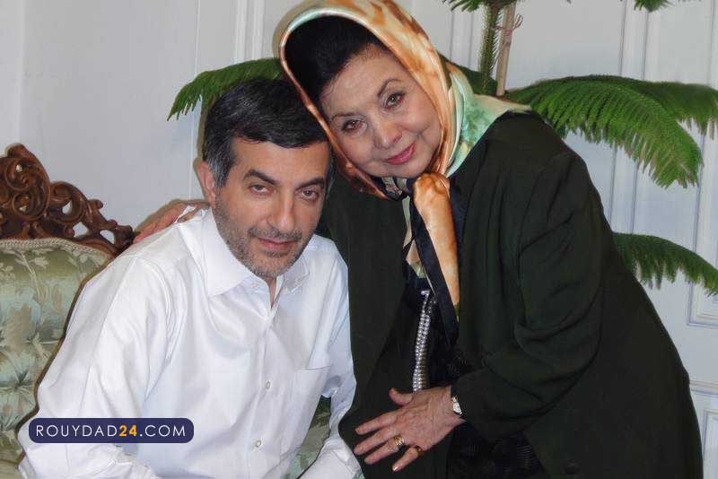دعوای احمدی نژاد و حدادعادل نام خیلی ها را به عرصه سیاست کشاند دعوای احمدی نژاد و حدادعادل نام خیلی ها را به عرصه سیاست کشاند