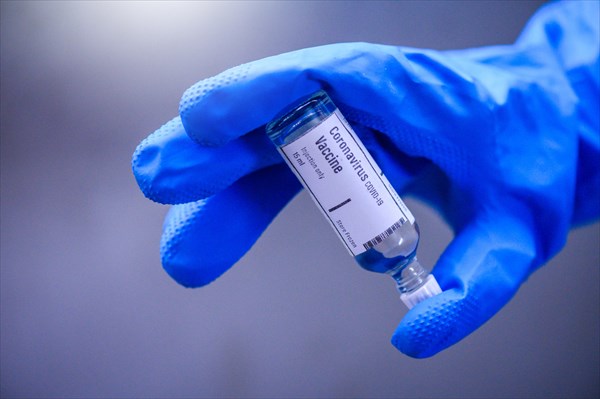 آغاز تزریق رایگان واکسن به سالمندان کهریزک