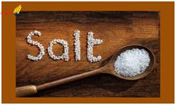 آیا مصوبه تجویز نمک متغیر برای آرد‌های متغیر اجرایی می‌شود؟!