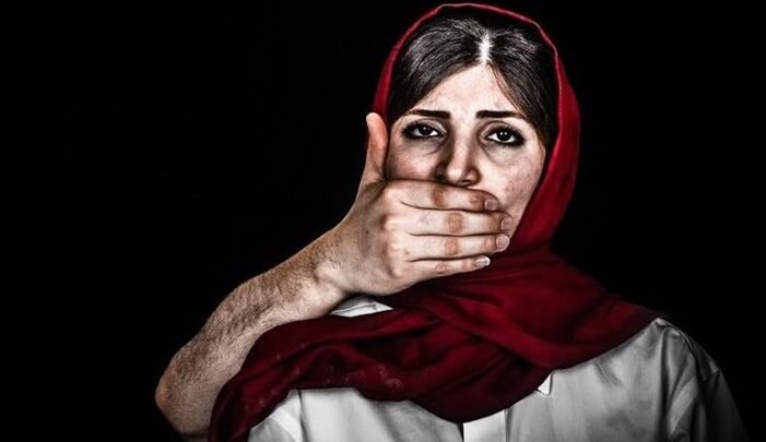 خشونت خانگی علیه زنان چندان حاد نیست