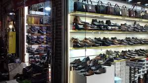 واردات کفش های خاصی که در داخل کشور هم می توان تولید کرد!