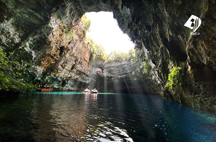 مرموزترین غار‌های جهان