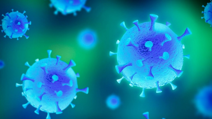 9 بیماری ویروسی که جهان با آن دست‌وپنجه نرم می‌کند