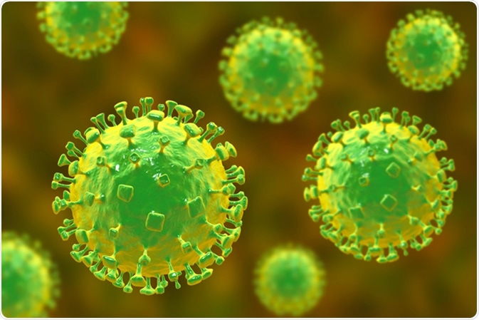 9 بیماری ویروسی که جهان با آن دست‌وپنجه نرم می‌کند