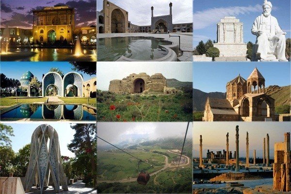 حسرتی که در صنعت گردشگری به فرصت میتوان تبدیل کرد حسرتی که در صنعت گردشگری به فرصت میتوان تبدیل کرد