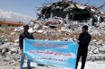 ۱۰ ویلای غیرمجاز در کوهرنگ تخریب شد
