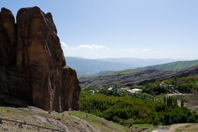 قلعه الموت از قلاع تاریخی ایران