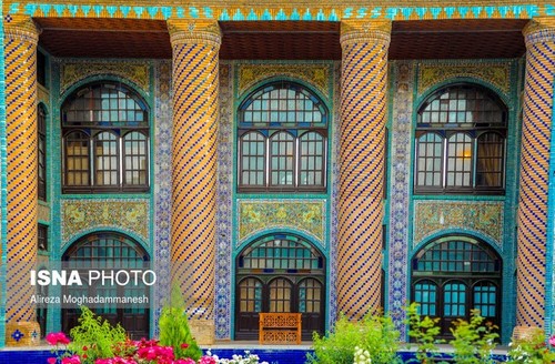 ایران زیباست؛ کرمانشاه (عکس)