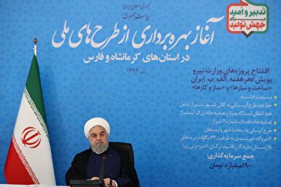 وزیران خارجه و راه برای تبدیل سومار به یکی از مرزهای تجاری ایران با عراق تلاش کنند