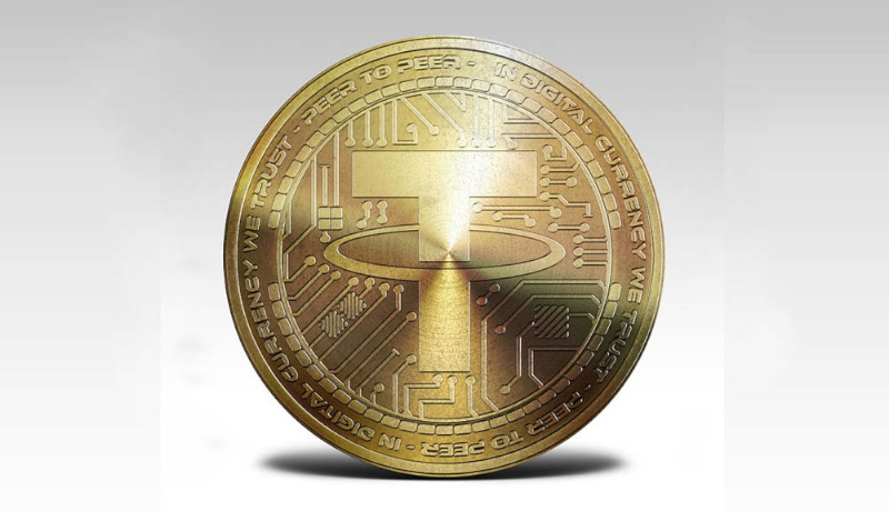 آشنایی بیشتر با ارز دیجیتال تتر (Tether) آشنایی بیشتر با ارز دیجیتال تتر (Tether)
