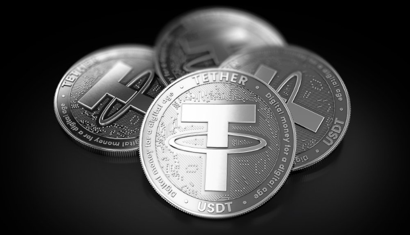 آشنایی بیشتر با ارز دیجیتال تتر (Tether) آشنایی بیشتر با ارز دیجیتال تتر (Tether)
