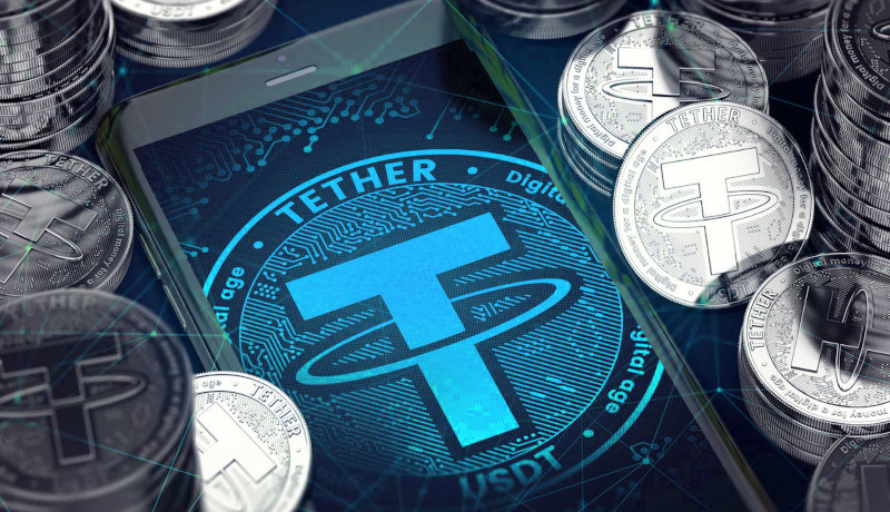 آشنایی بیشتر با ارز دیجیتال تتر (Tether) آشنایی بیشتر با ارز دیجیتال تتر (Tether)